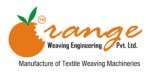 Orange weaving