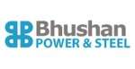 Bhushan steel